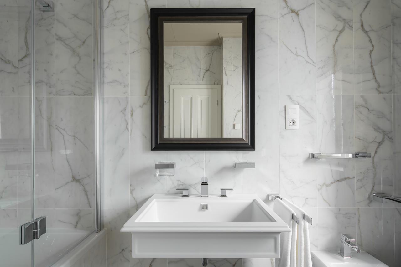 Rubin Luxury Apartments (Adults Only) Karlovy Vary Esterno foto