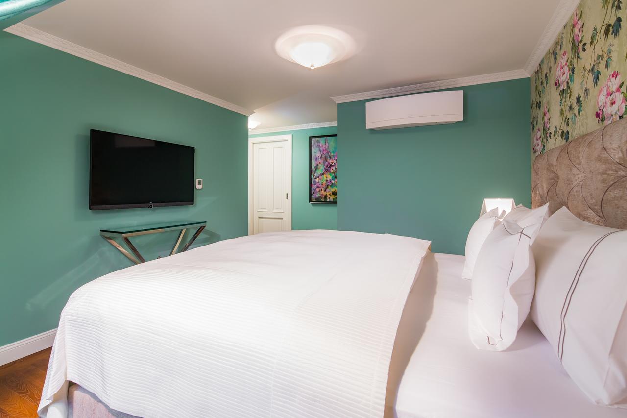Rubin Luxury Apartments (Adults Only) Karlovy Vary Esterno foto