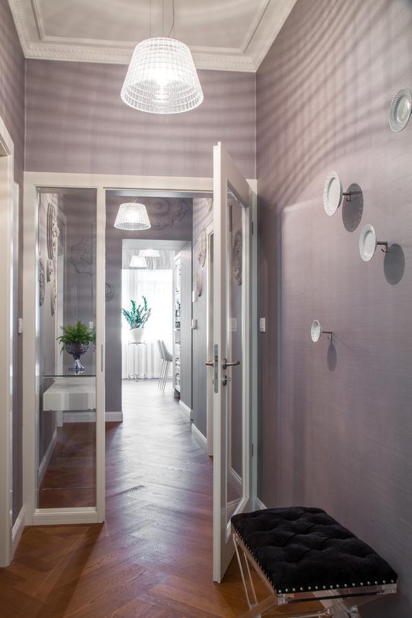 Rubin Luxury Apartments (Adults Only) Karlovy Vary Esterno foto