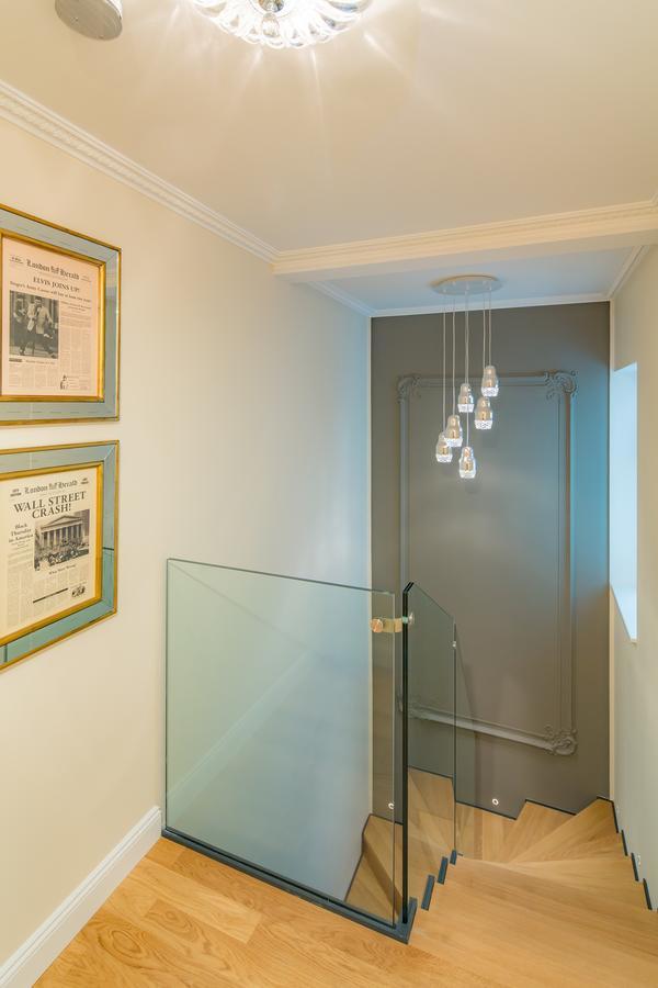Rubin Luxury Apartments (Adults Only) Karlovy Vary Esterno foto