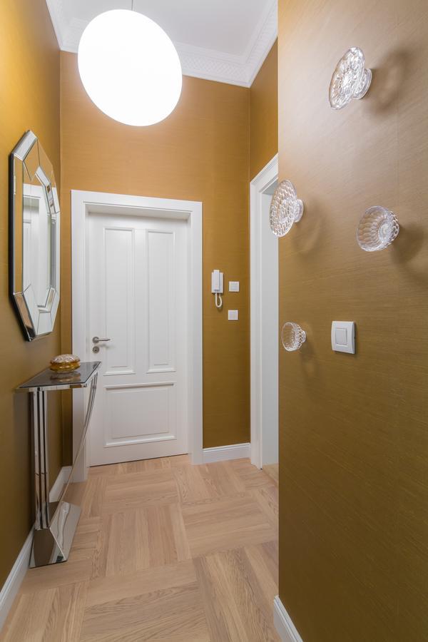 Rubin Luxury Apartments (Adults Only) Karlovy Vary Esterno foto
