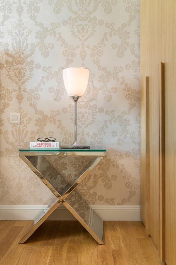 Rubin Luxury Apartments (Adults Only) Karlovy Vary Esterno foto