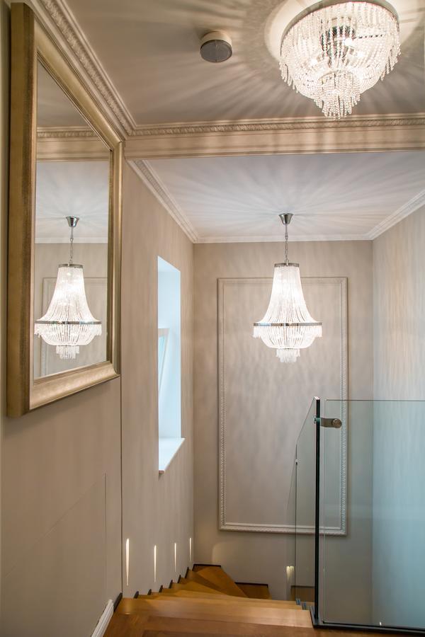 Rubin Luxury Apartments (Adults Only) Karlovy Vary Esterno foto