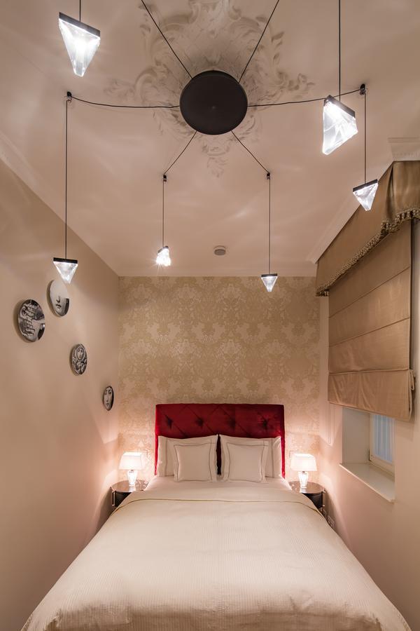 Rubin Luxury Apartments (Adults Only) Karlovy Vary Camera foto