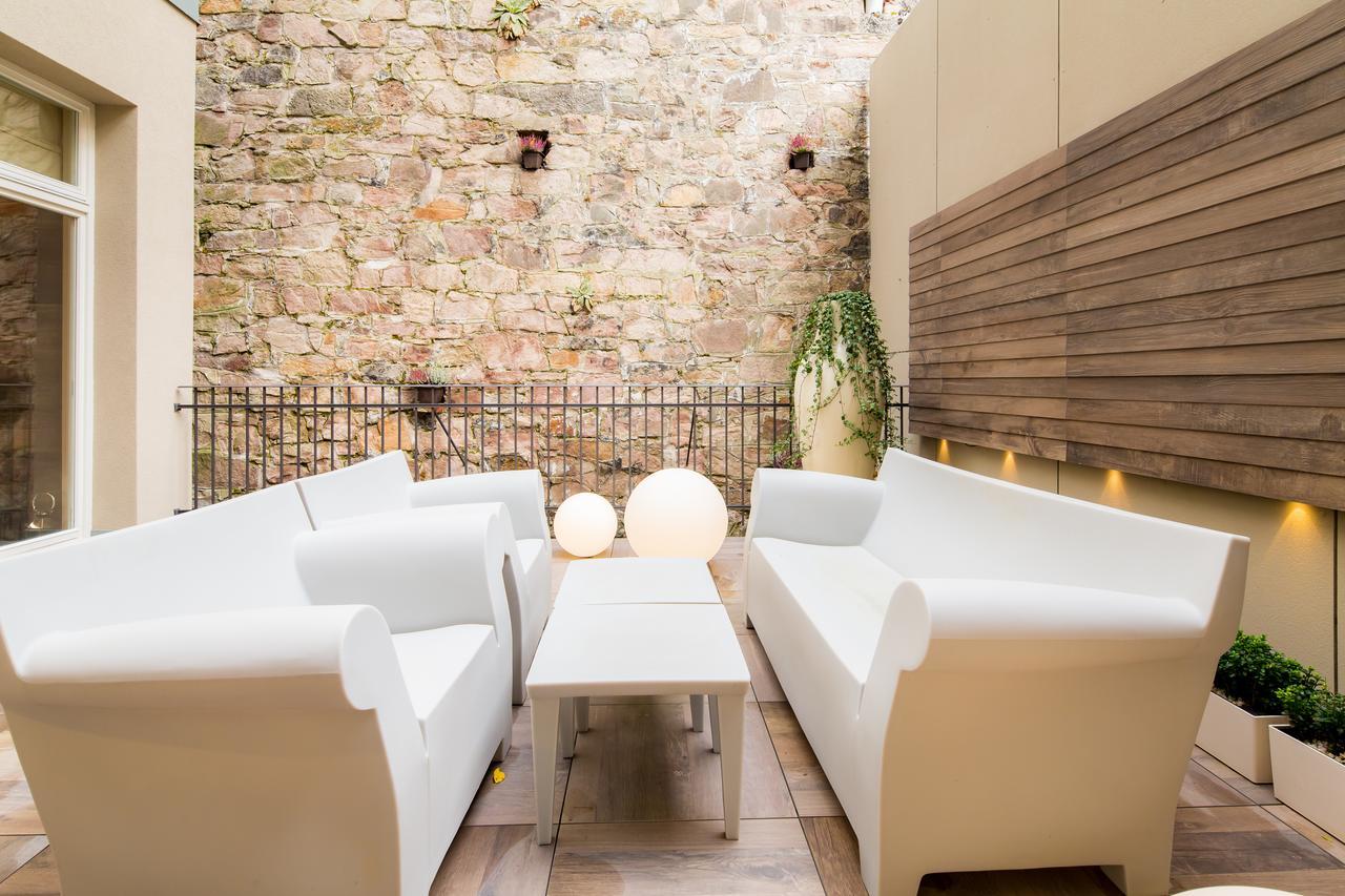 Rubin Luxury Apartments (Adults Only) Karlovy Vary Esterno foto