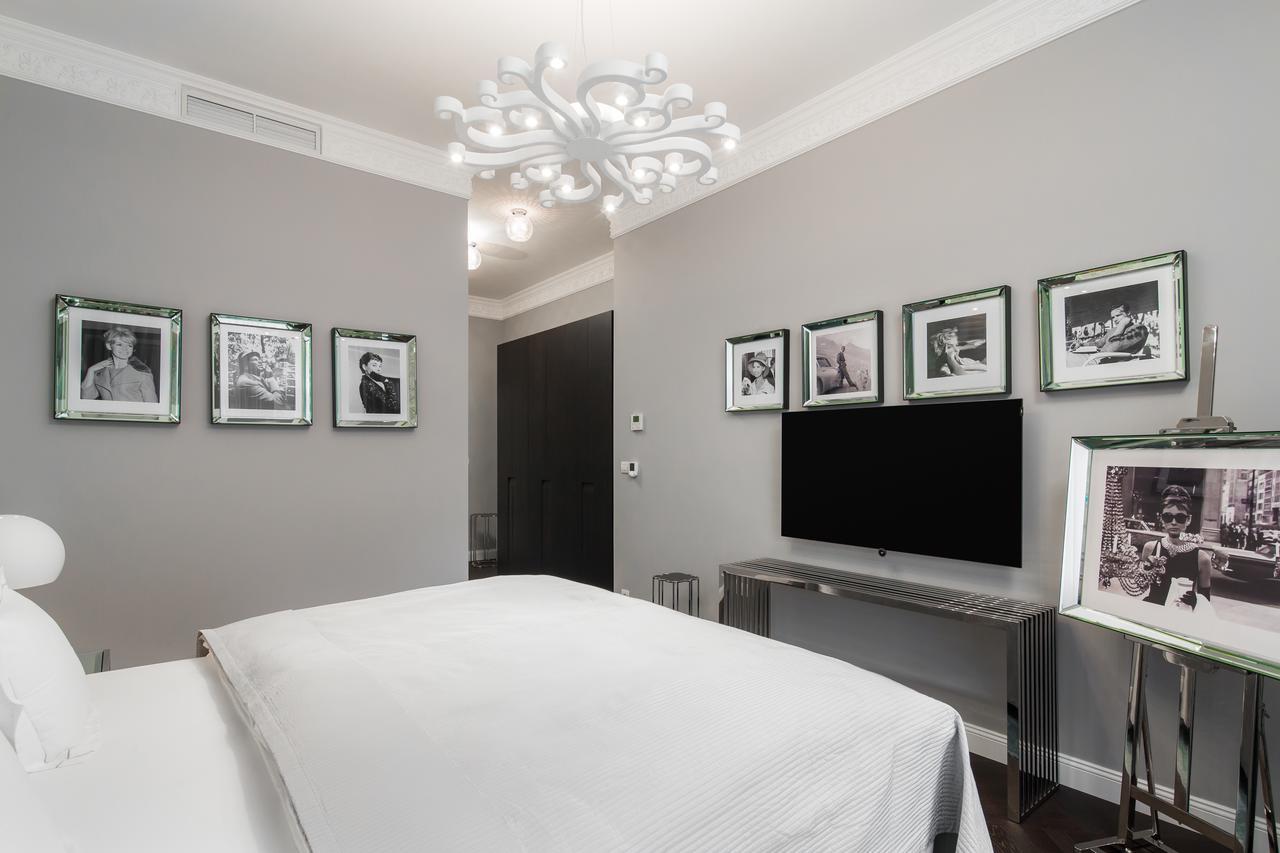 Rubin Luxury Apartments (Adults Only) Karlovy Vary Esterno foto