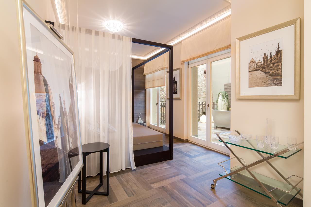 Rubin Luxury Apartments (Adults Only) Karlovy Vary Esterno foto