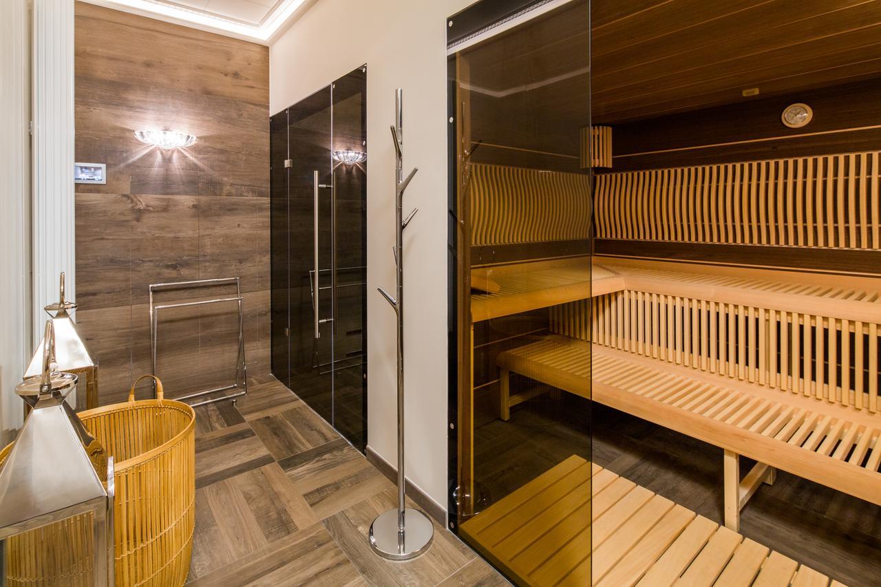 Rubin Luxury Apartments (Adults Only) Karlovy Vary Esterno foto