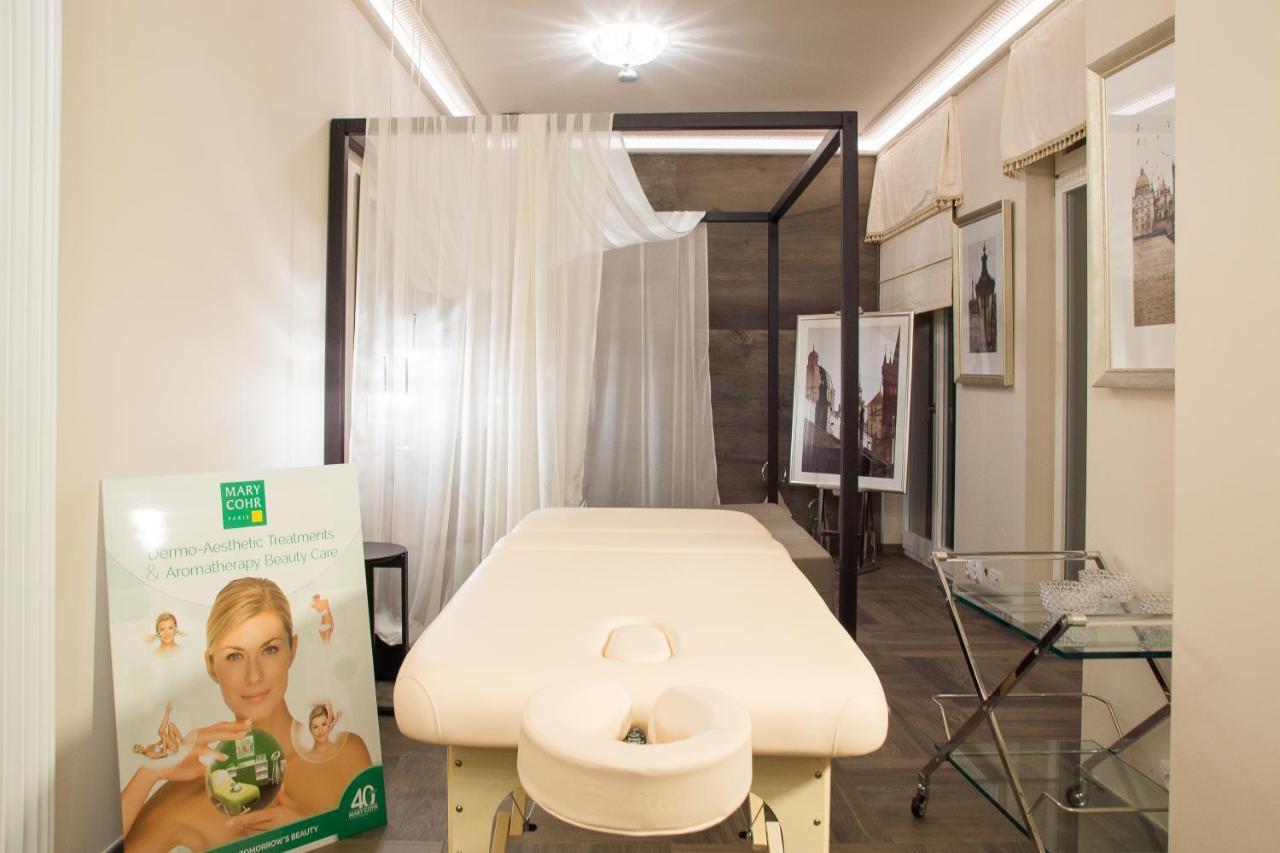 Rubin Luxury Apartments (Adults Only) Karlovy Vary Esterno foto